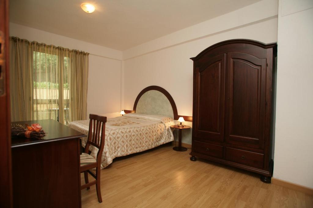 Bed And Breakfast Casagalez Santa Domenica  Rum bild