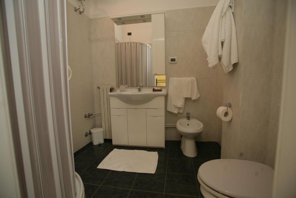 Bed And Breakfast Casagalez Santa Domenica  Rum bild