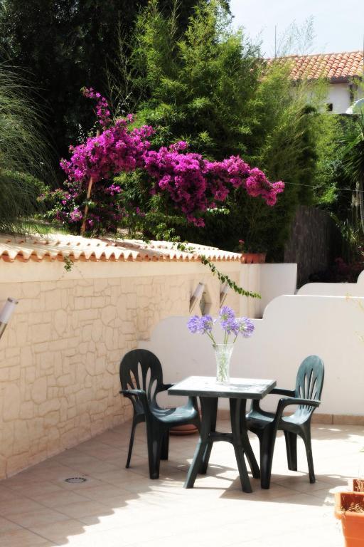 Bed And Breakfast Casagalez Santa Domenica  Exteriör bild